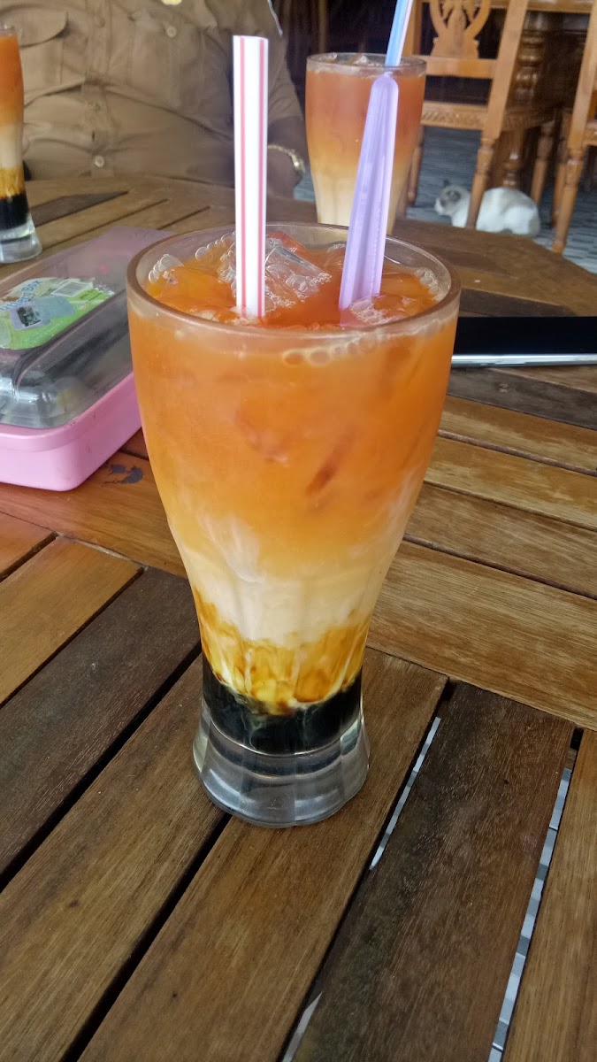 Nurul Cafe - Photo 8