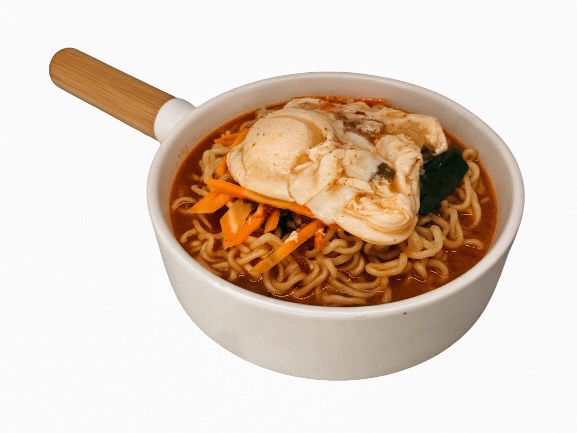 Gimme korean food cengkareng