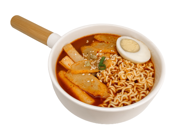 Gimme korean food cengkareng - Photo 9