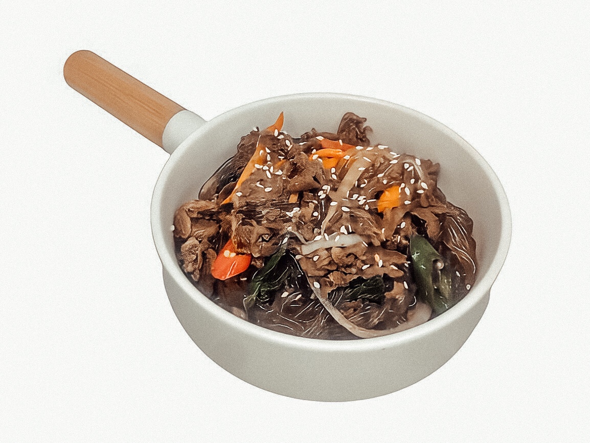 Gimme korean food cengkareng - Photo 7