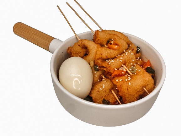 Gimme korean food cengkareng - Photo 8