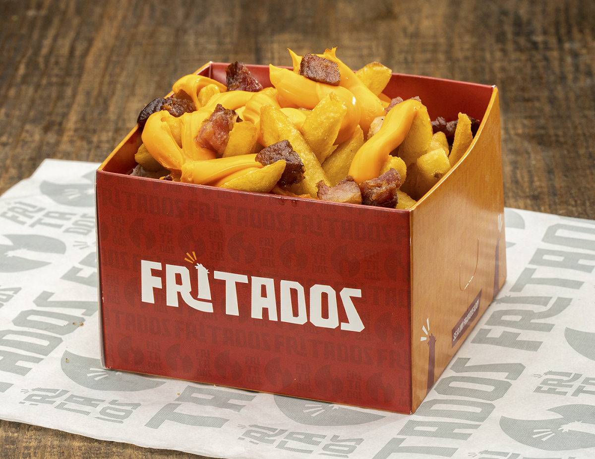 Fritados Campos | Restaurante | Frango Frito Crocante - Photo 3