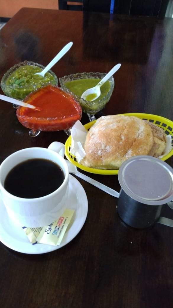 CAFETERIA EL MANTE - Photo 9