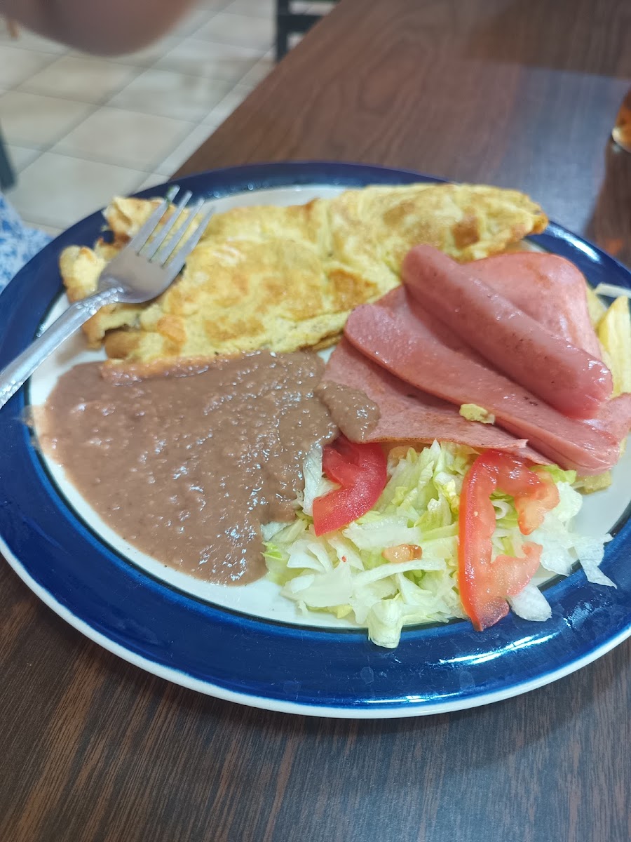 CAFETERIA EL MANTE - Photo 2