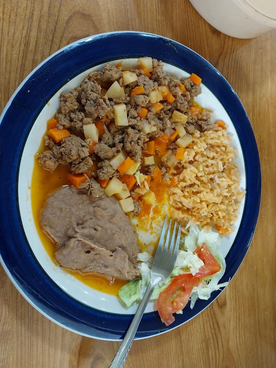 CAFETERIA EL MANTE - Photo 5
