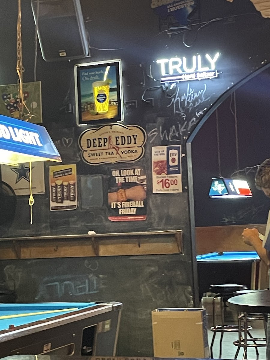 Kat Daddy's - Photo 9