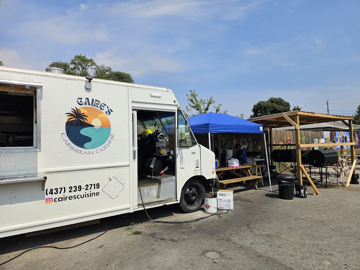 Caire's Caribbean Cuisine - Photo 2