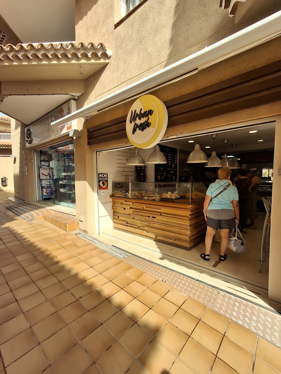 Urban Fresh - Photo 2