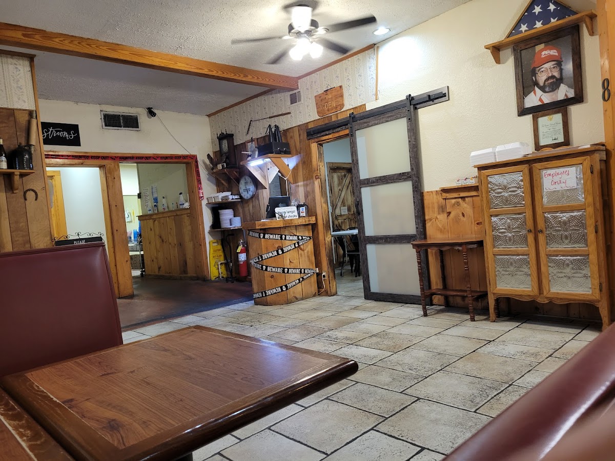The Pizza Den - Photo 1