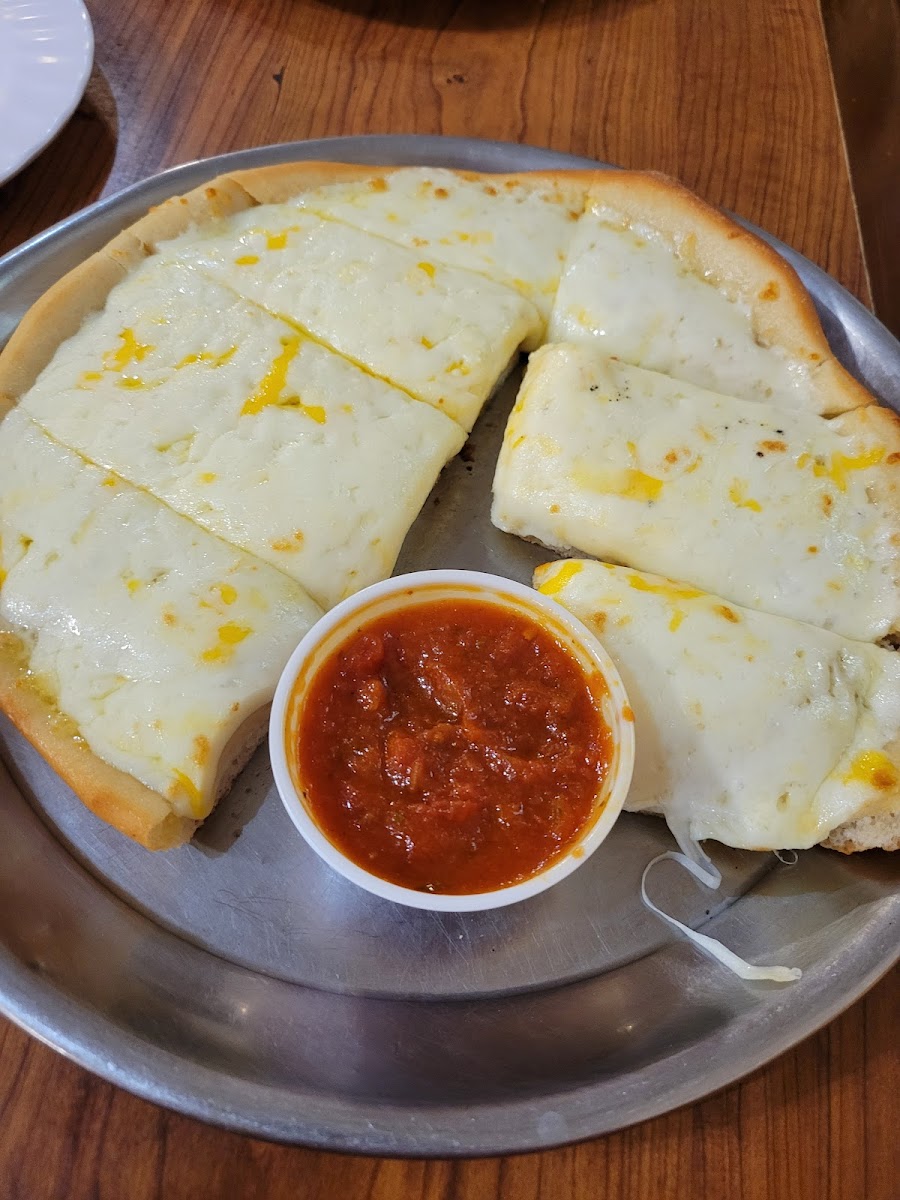 The Pizza Den - Photo 4