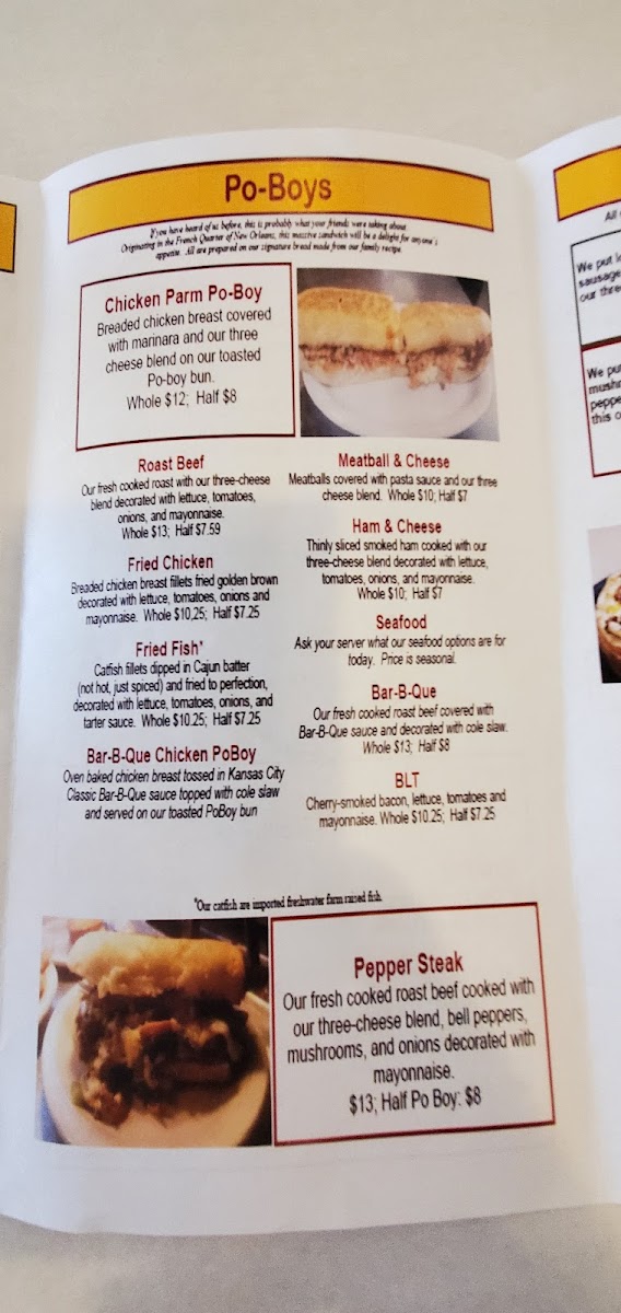 Menu Photo 9