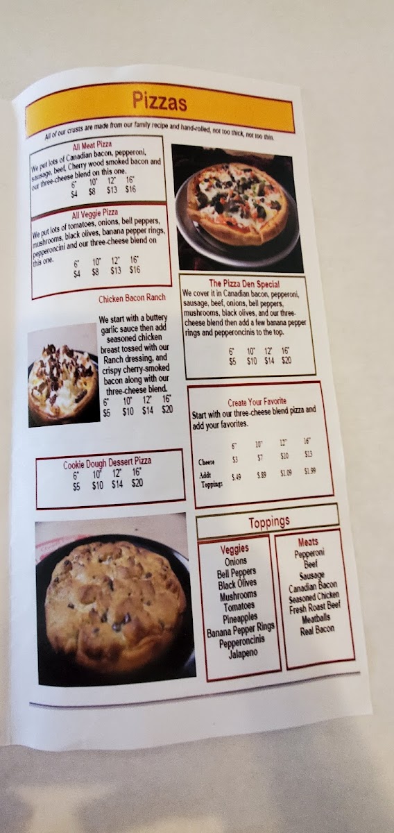 Menu Photo 7