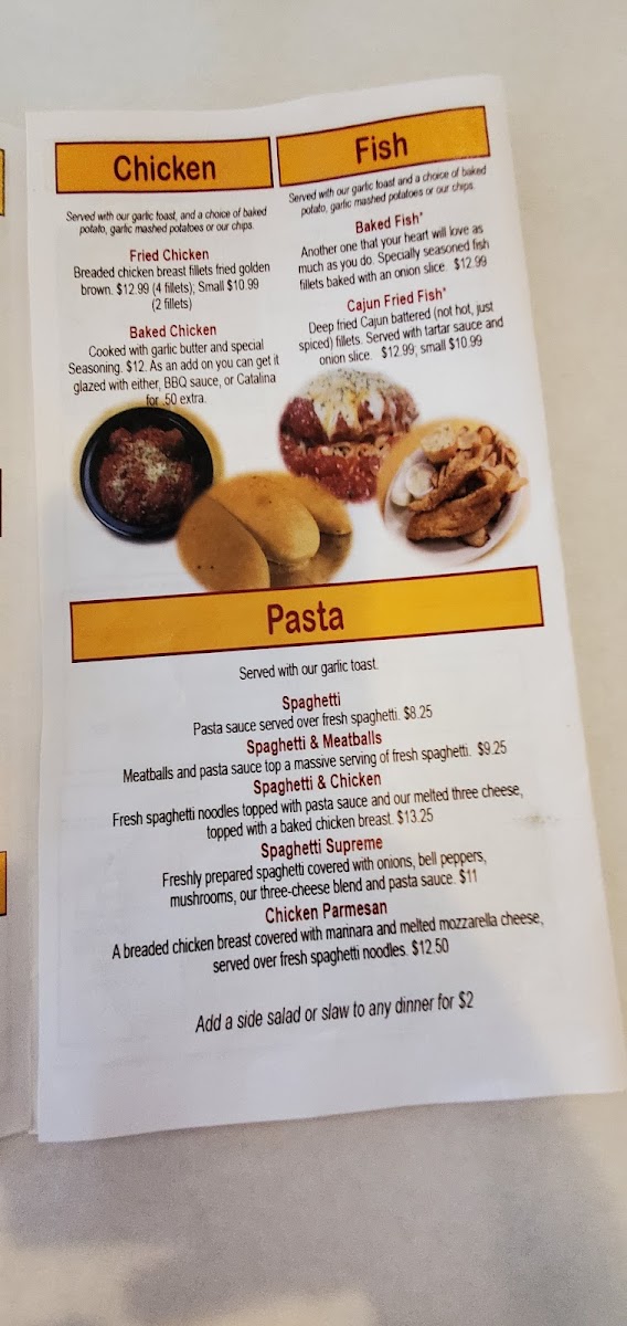 Menu Photo 8