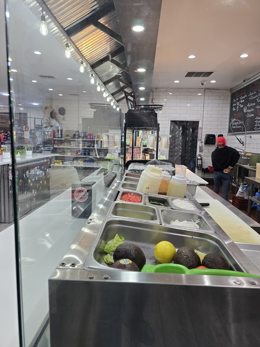 Delicias de puebla - Photo 4