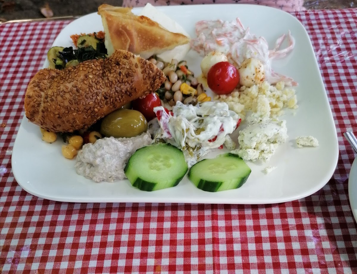 My-Nes Brunch & More - Photo 9