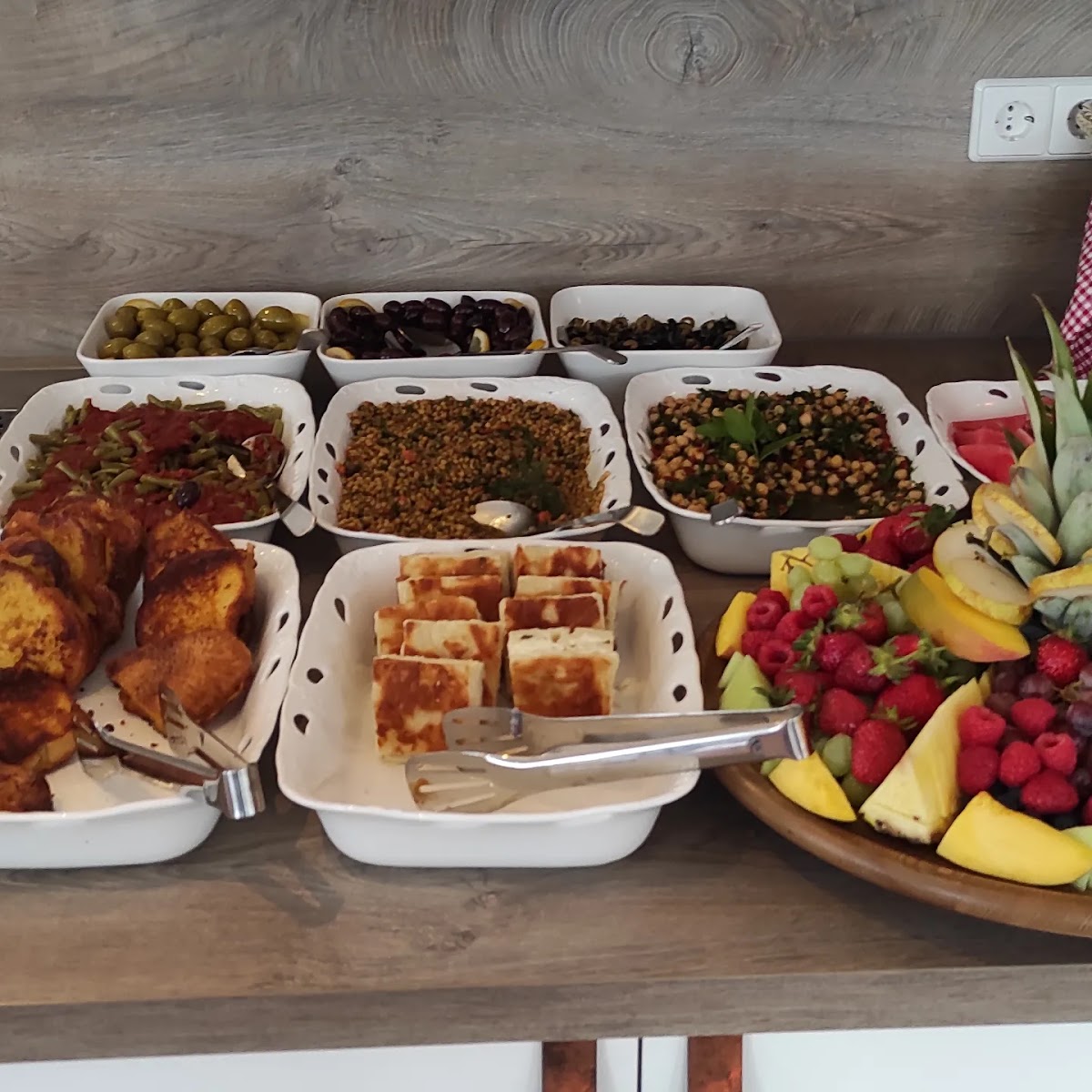 My-Nes Brunch & More - Photo 8