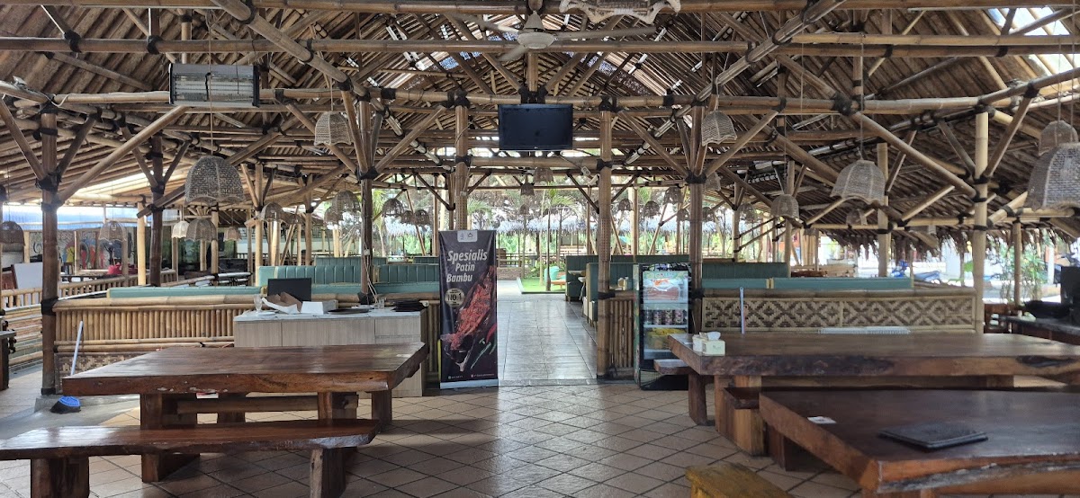 Gubug Berkah Resto BSD ( Wedding Resto ) - Photo 2