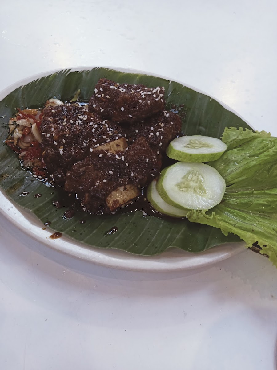 Gubug Berkah Resto BSD ( Wedding Resto ) - Photo 7