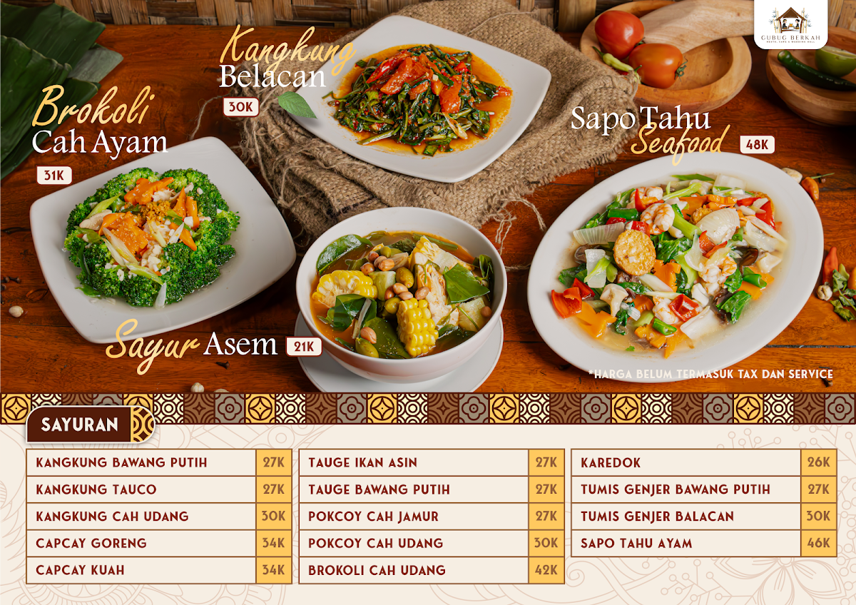 Menu Photo 3