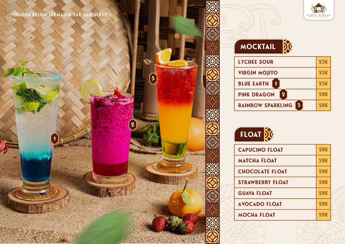 Menu Photo 6