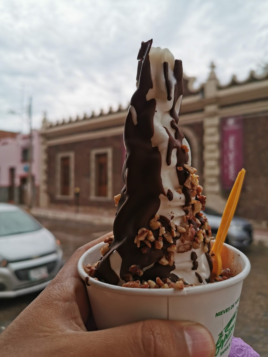 Copani Nieves