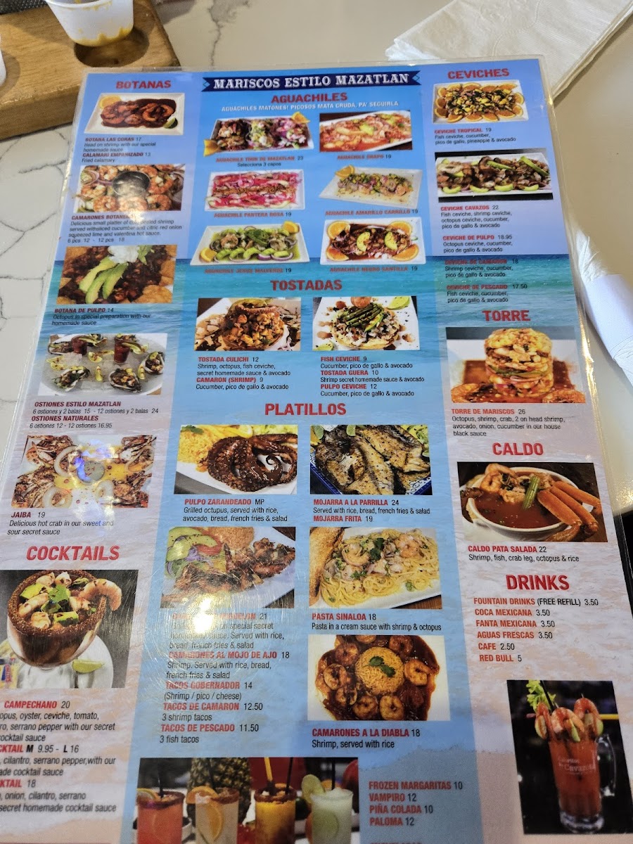 Menu Photo 3