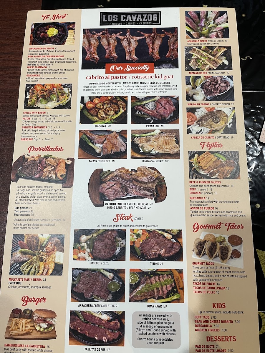 Menu Photo 6