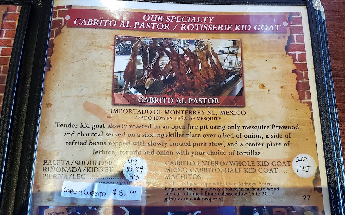 Menu Photo 8