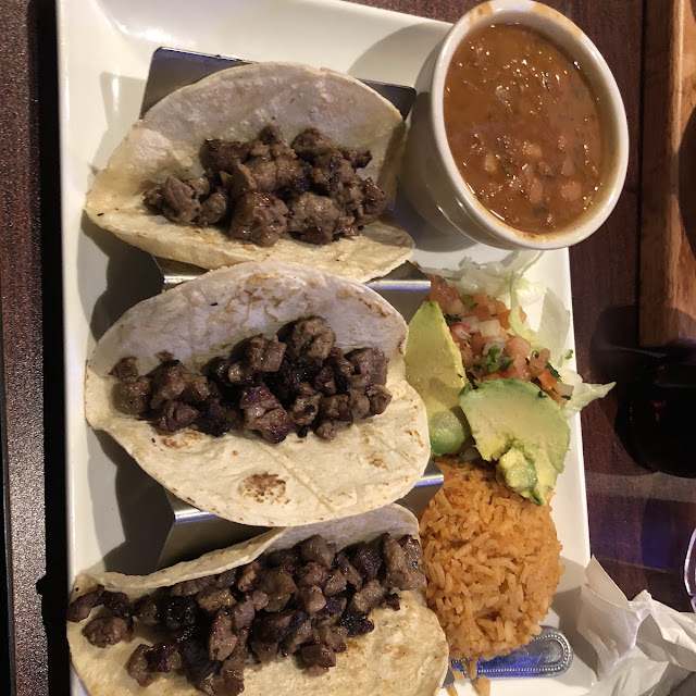 Asada Tacos Ord Harin