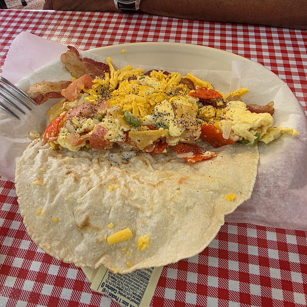 El pitayito taqueria - Photo 9