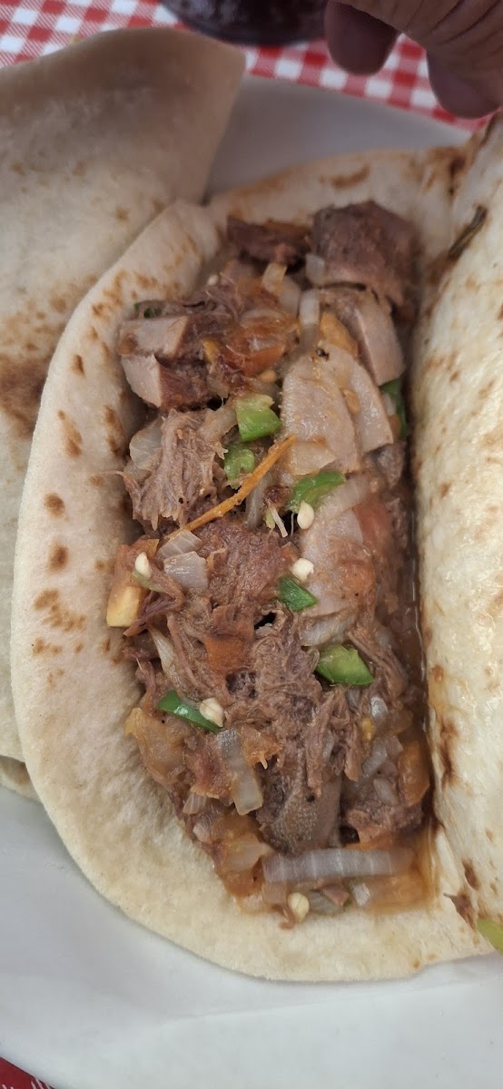 El pitayito taqueria - Photo 1