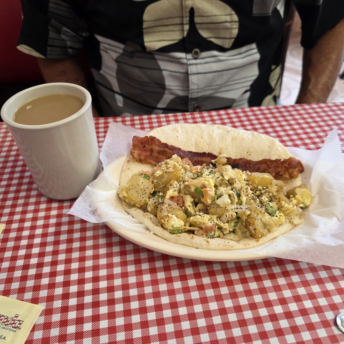 El pitayito taqueria - Photo 3