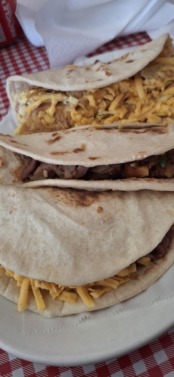 El pitayito taqueria - Photo 7