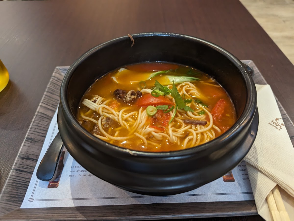 Juan Men 黄焖鸡 - Photo 9