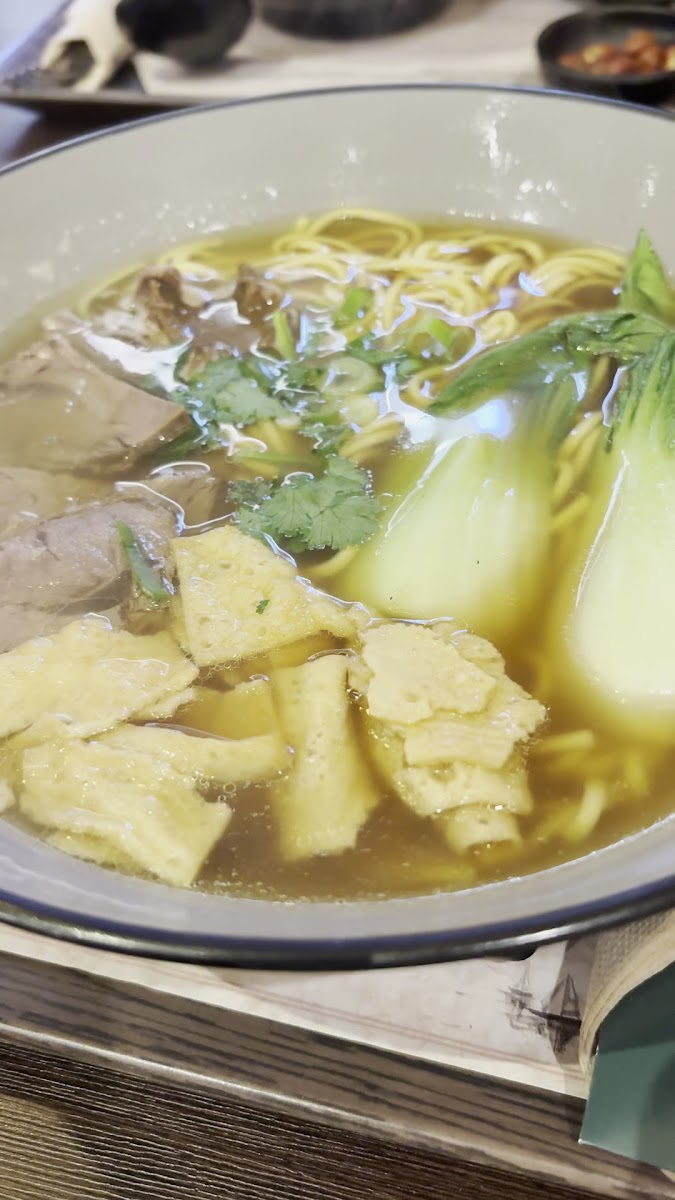 Juan Men 黄焖鸡 - Photo 1