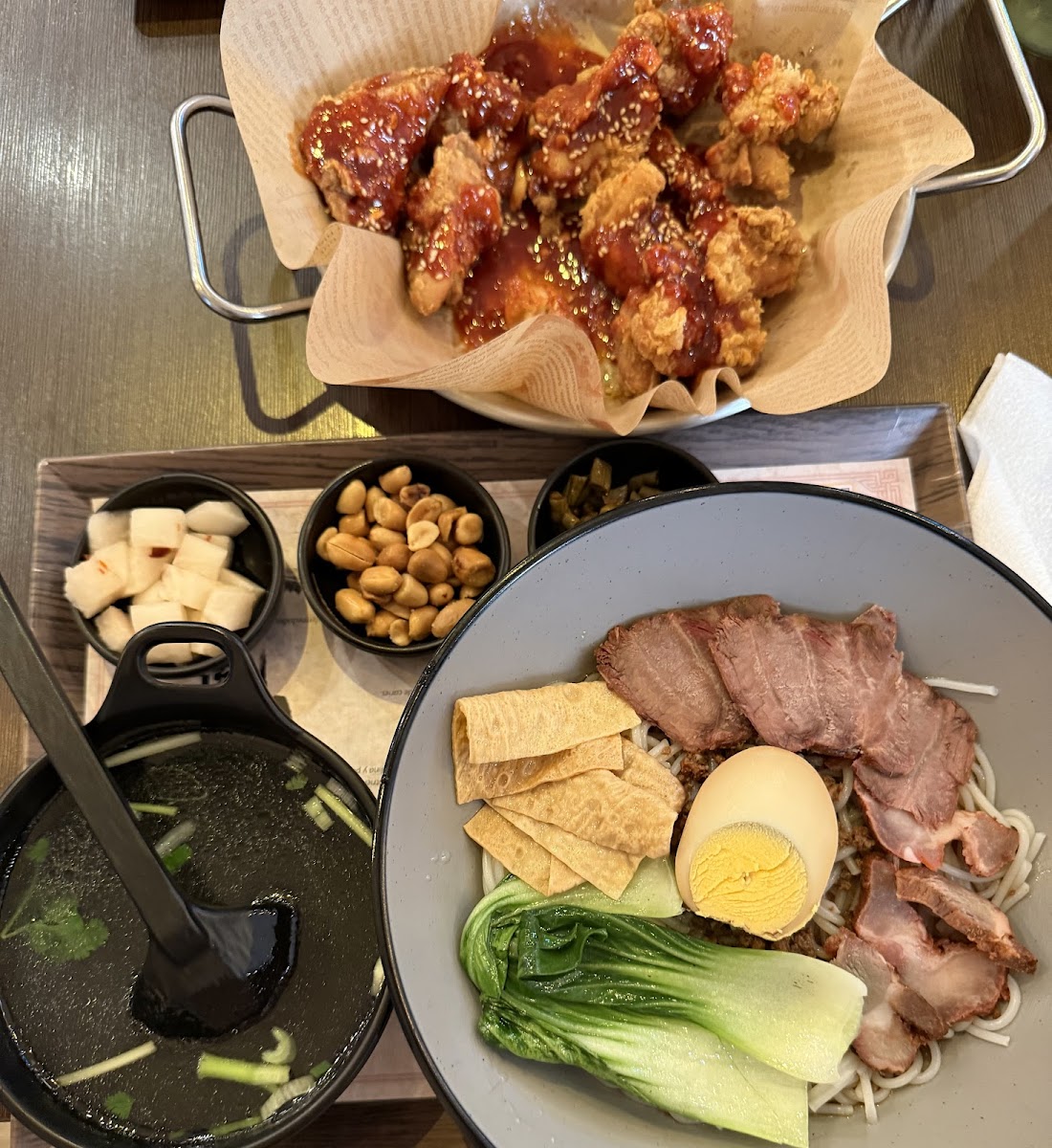 Juan Men 黄焖鸡 - Photo 3