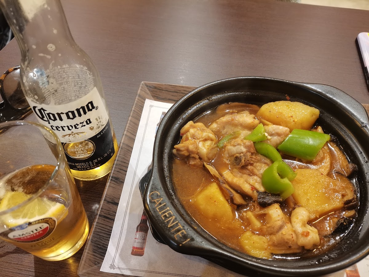 Juan Men 黄焖鸡 - Photo 5