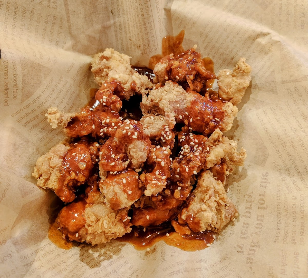 Juan Men 黄焖鸡 - Photo 6