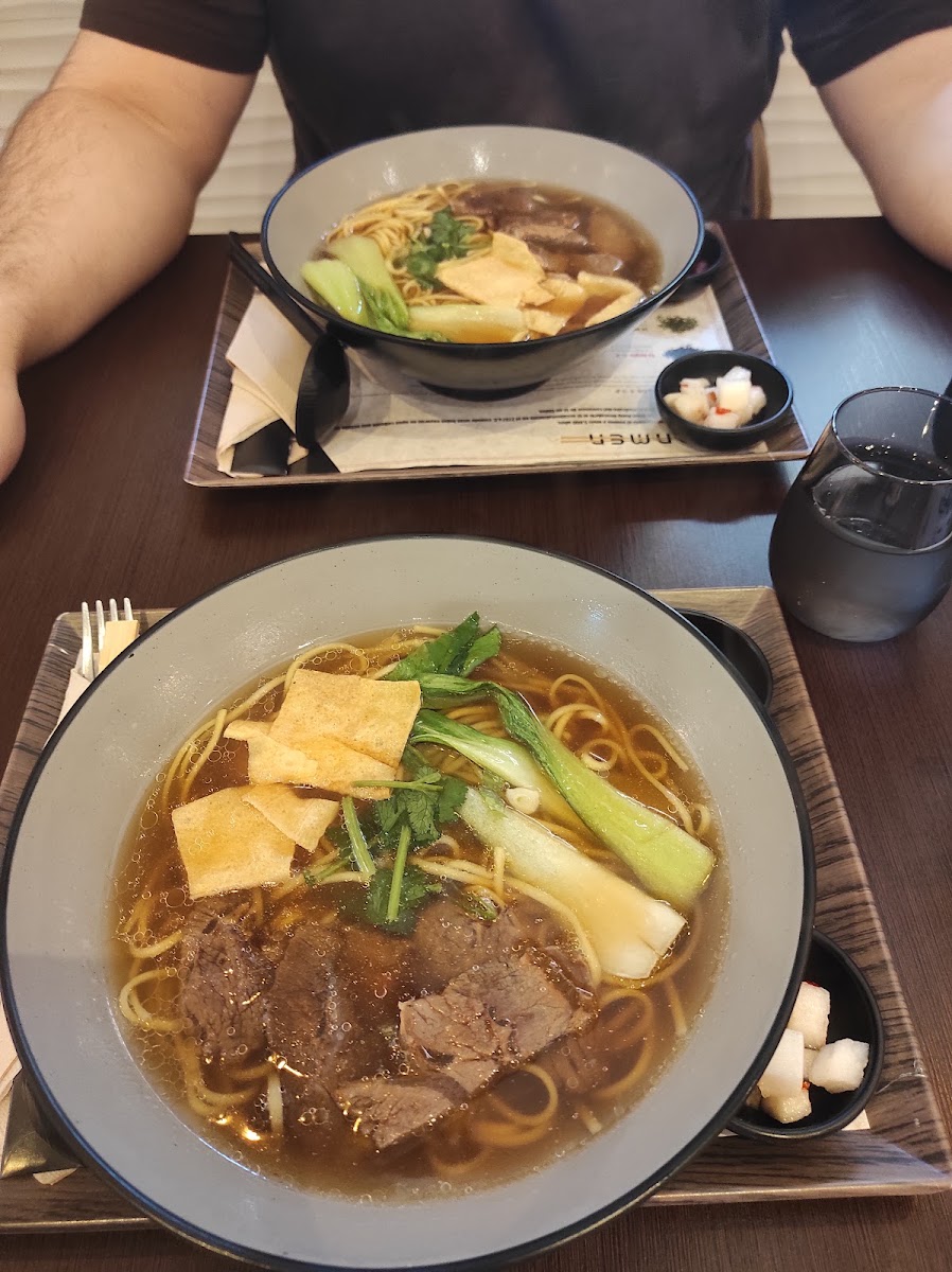 Juan Men 黄焖鸡 - Photo 7