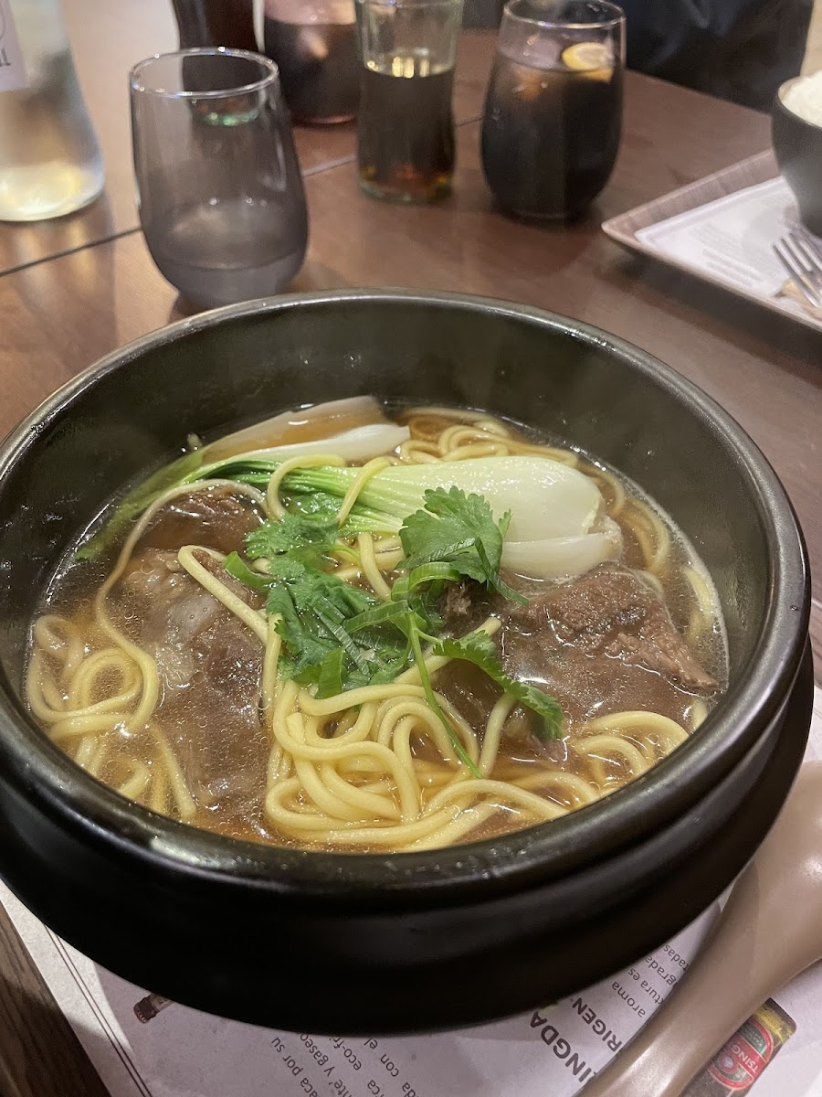 Juan Men 黄焖鸡 - Photo 8