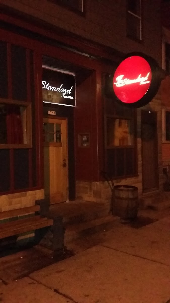 The Standard Tavern - Photo 9