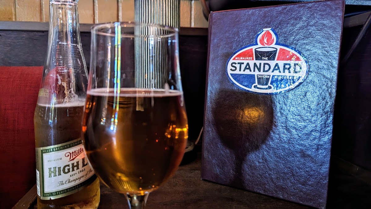 The Standard Tavern - Photo 1