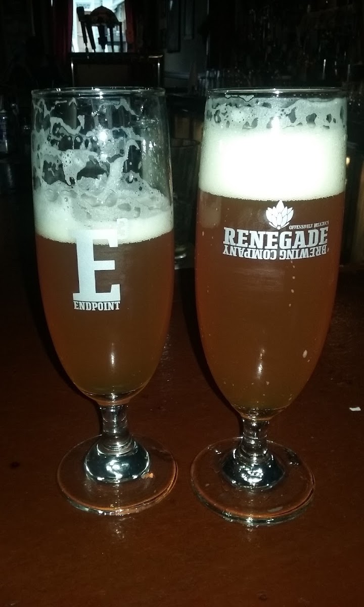 The Standard Tavern - Photo 5