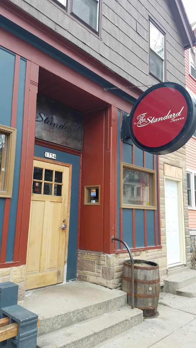 The Standard Tavern - Photo 6