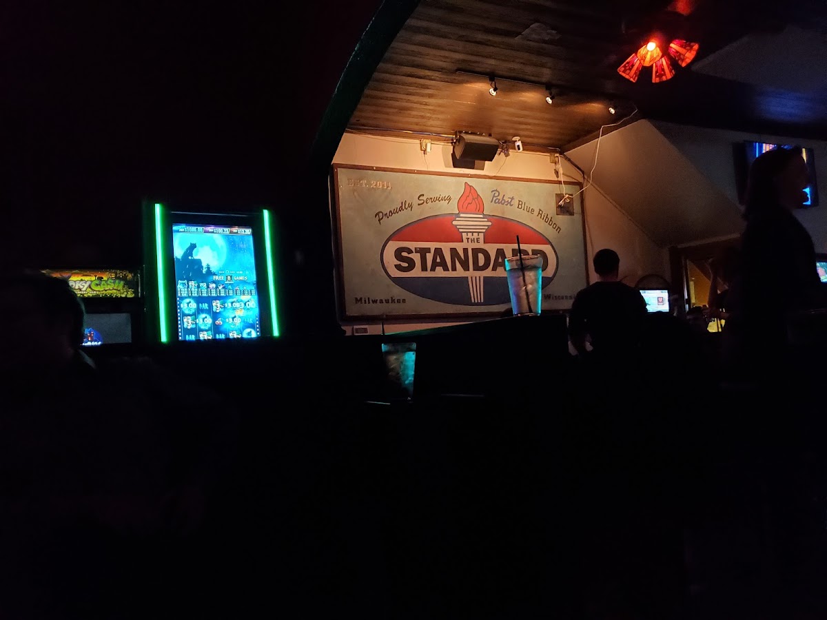 The Standard Tavern - Photo 7