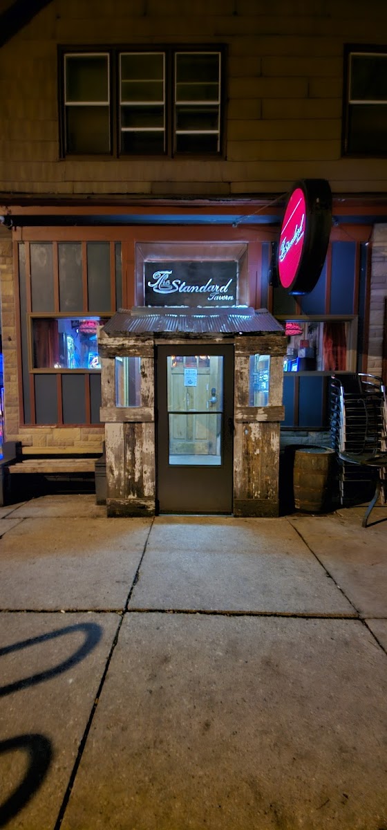 The Standard Tavern - Photo 8