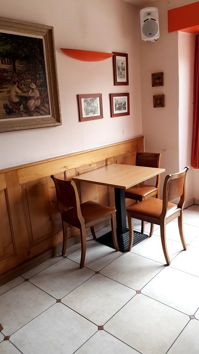 Café restaurant pizzeria Tservetta - Photo 1