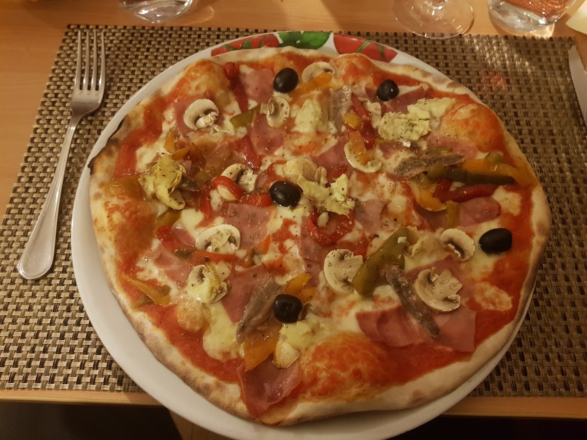 Café restaurant pizzeria Tservetta - Photo 5