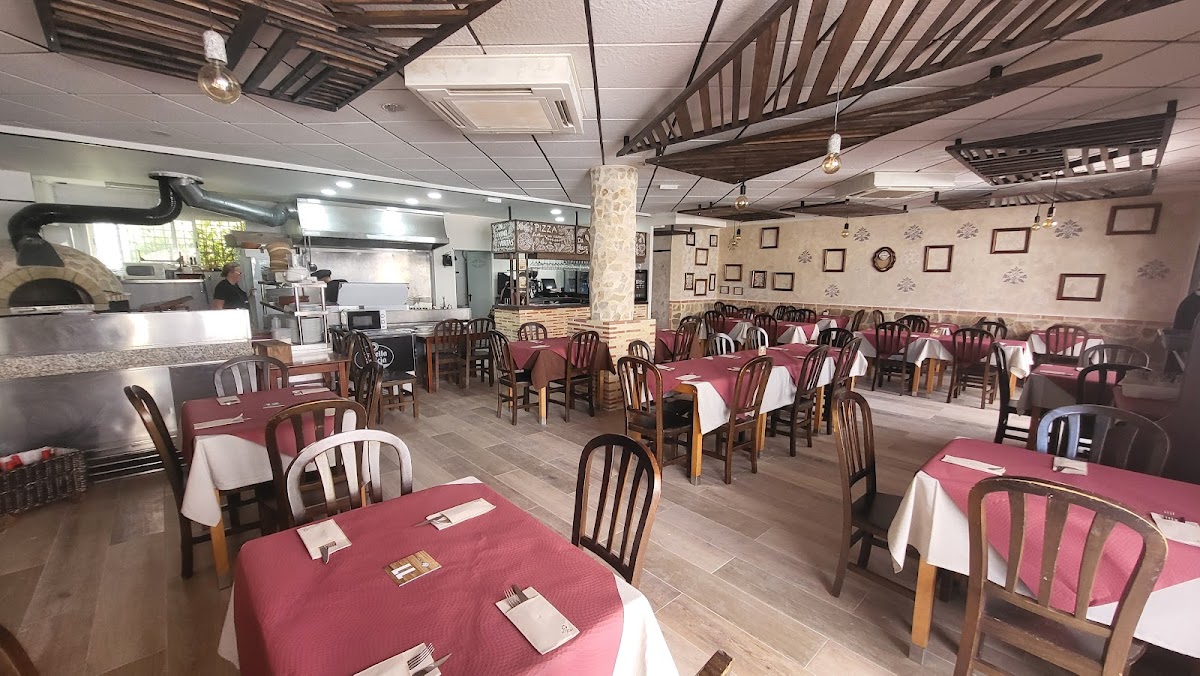 Ristorante Da Marc