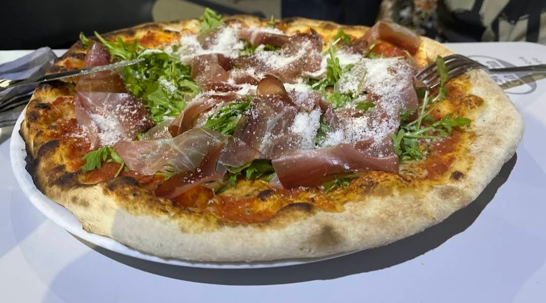 Ristorante Da Marc - Photo 5